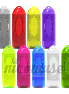 L-Style Lip Stock Tip Case 新款镖尖收纳桶 镖尖盒 镖尖筒