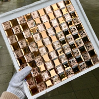 Чайное зеркальное порошок Баухиния [Globalless] Global]