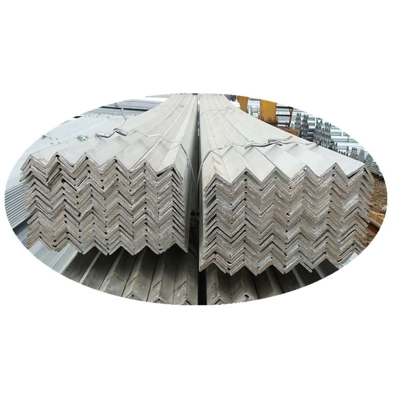 厂供应镀锌角铁mm国标镀锌角钢40x40三角铁材质q235库