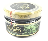 Сильная мята