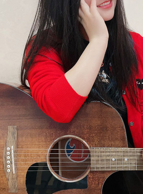 Eastman伊斯特曼吉他PCH1 PCH2/单板学生男女通用民谣木吉他电箱