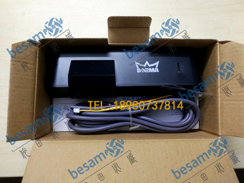 多玛自动门感应器 DORMA ES75 EASY自动门专用感应器