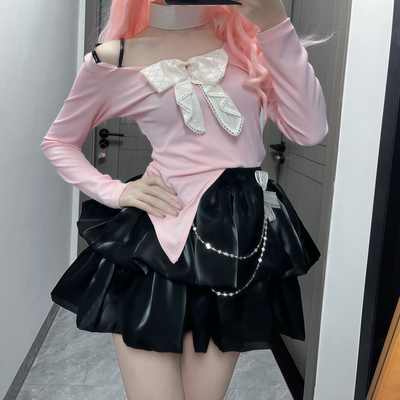 对酒当鸽 妮姬cos桃乐丝Nikke胜利女神cosplay罗森日常doro软妹服