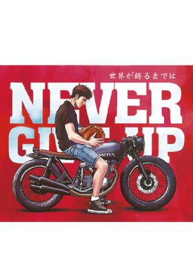 OM123烫画专家热转印大号时尚人物图案衣服印花辅料DIY定制熨贴