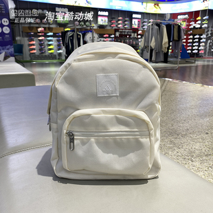 阿迪达斯双肩包女包25新品书包迷你运动休闲旅行背包KE4017 4018