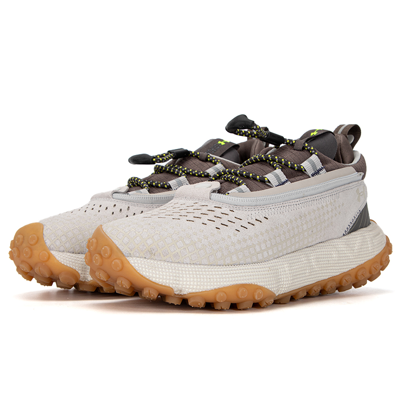 安德玛男女运动休闲跑步鞋