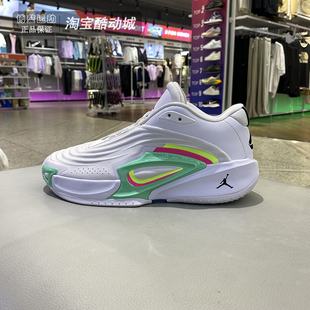 Nike耐克男鞋 运动缓震耐磨实战训练比赛篮球鞋 HQ5055 107 2024新款