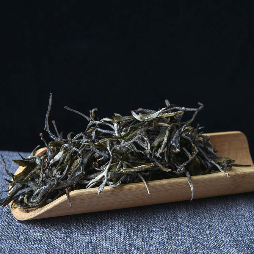 云南普洱茶生茶散茶A普洱