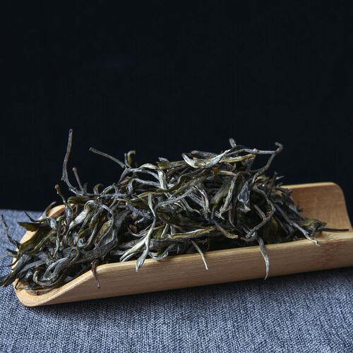 云南普洱茶生茶散茶A