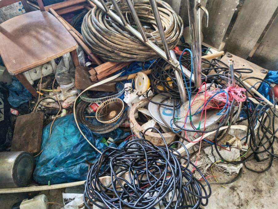 4月27日肇庆市机器设备一批网络拍卖公告