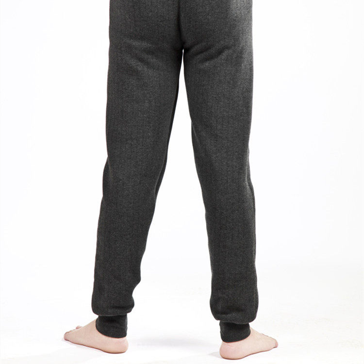 Pantalon collant Moyen-âge simple en coton - Ref 750791 Image 5