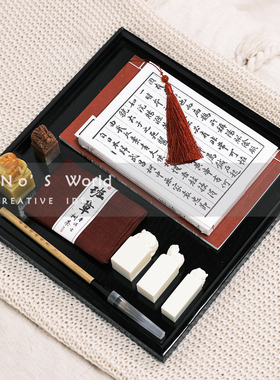 KINO奇诺新中式摆件组合