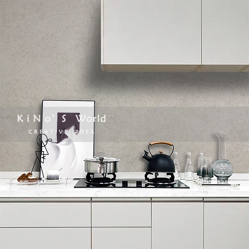 欧式简约厨房摆件套装软装装饰品