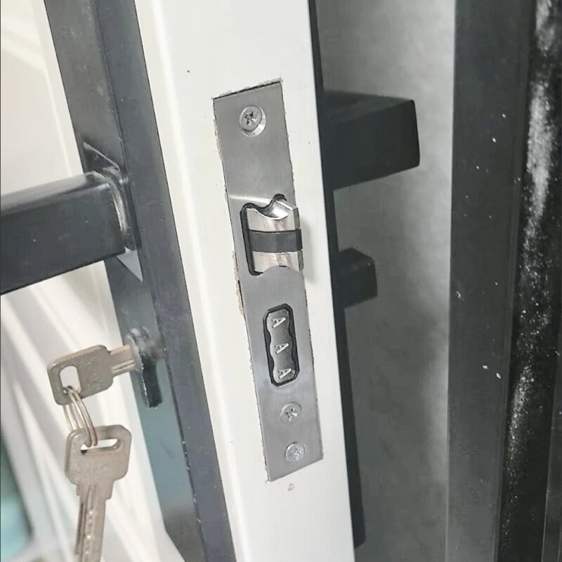 静音房间室内门全铜卧室家用锁卧锁具配件
