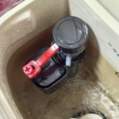 配件蹲坑抽水座便器冲水箱家用进水阀卫生间厕所浮球老式蹲便器