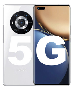 荣耀magic3pro【送影视VIP】honor/荣耀 magic3 pro至臻版4骁龙8