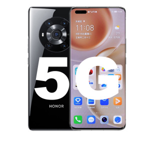 荣耀magic3【送影视VIP】honor/荣耀 Magic3 Pro至臻版4骁龙888