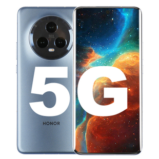 荣耀magic5【新品上架】honor/荣耀 Magic5Pro至臻版第二代骁龙8