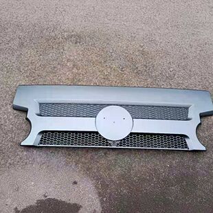 田中网前中网总成1 819中网骁运福 适配时代金刚839 838