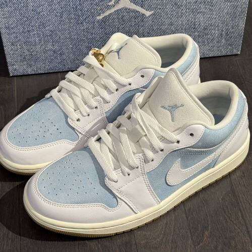 Nike耐克JordanAir1女篮球鞋