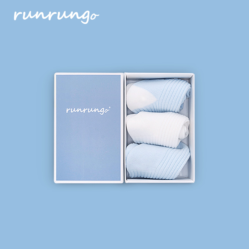 婴儿礼服礼盒女宝宝满月服装百日周岁生日春夏