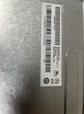 M238HAN01.0/MV238FHM-N10/m238hvn01.0/MV238FHM-N30/LM238WF1