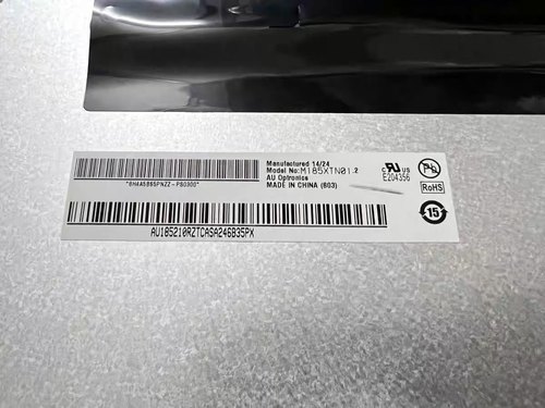 原装友达M185XTN01.2/M185XTN01.3/M185XTN01.0/HM185WX1-400/300