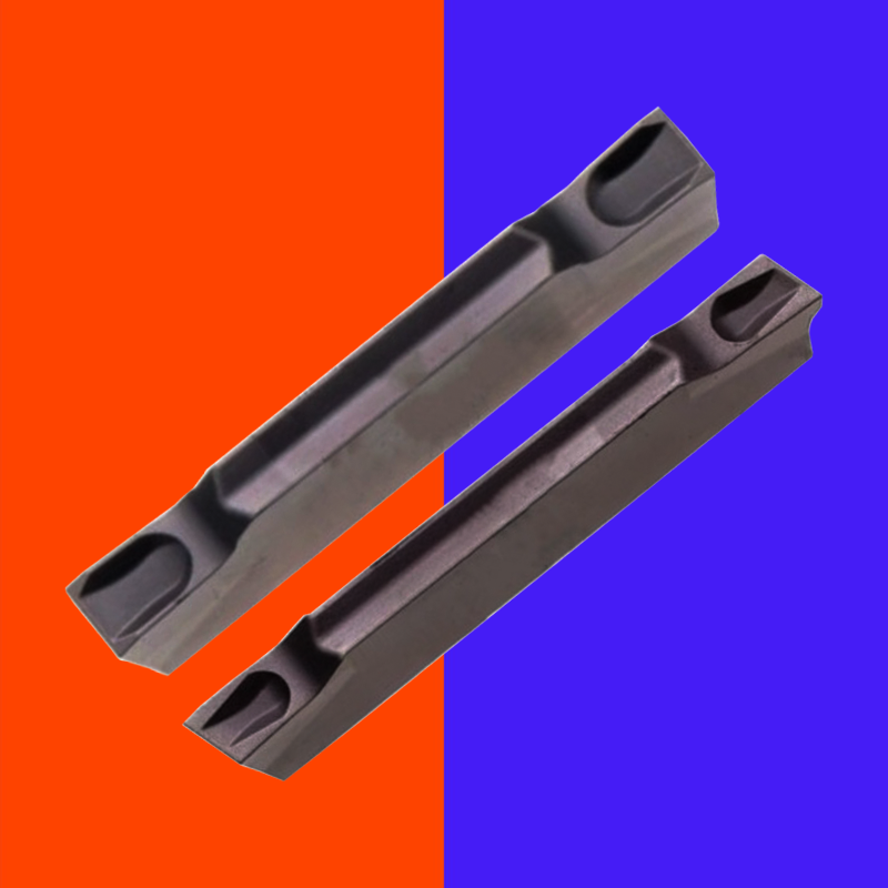GMM2020-MT-15D GMM3020R PR930 PR1125走心机数控斜口切槽切断刀