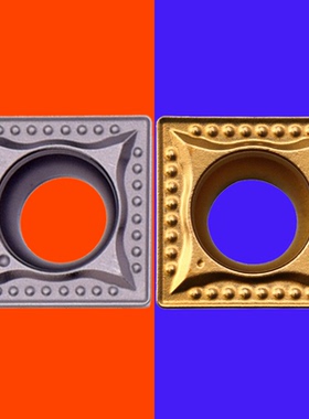 SCMT09T304/09T308-MT TT8125 8115 9080 CT3000 TT5100镗孔刀片