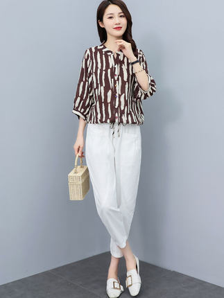 小七服饰 XQFSG7872 整款下架