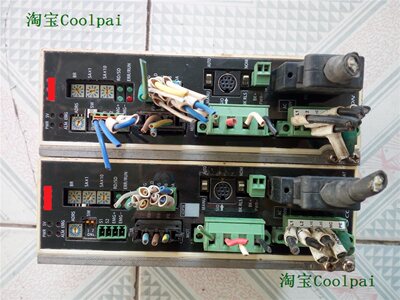 工控拆机日本产   SCON-C-200A-CC-0-2  控制器