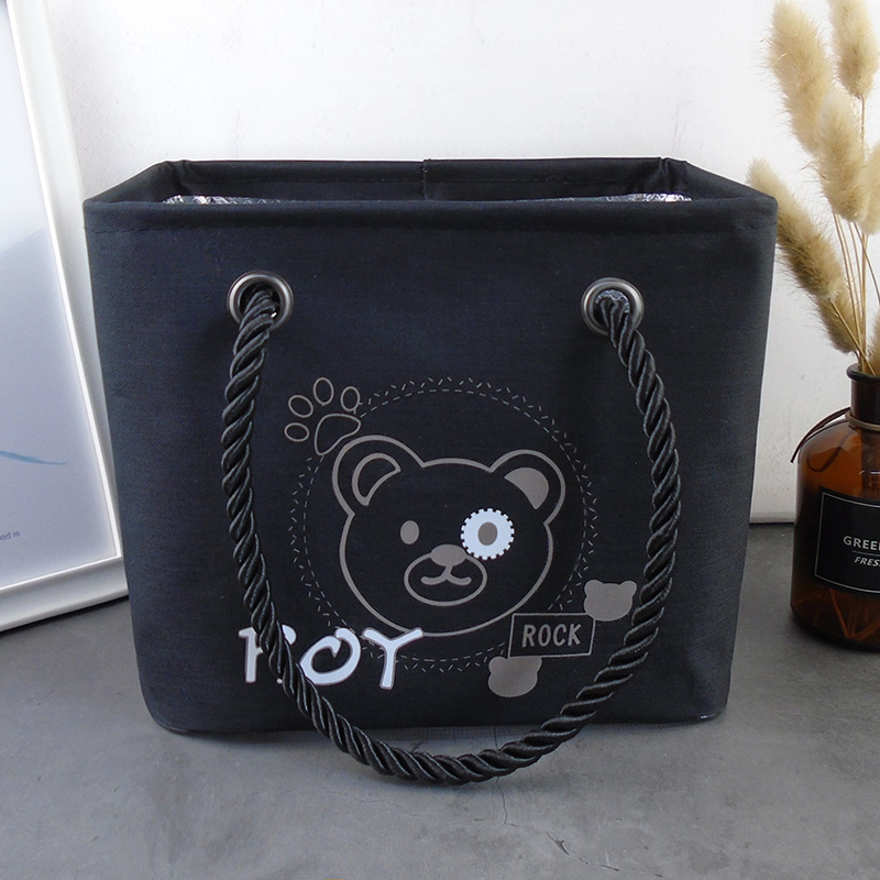 防水浴筐带底网可折叠