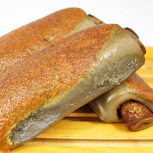 全麦五黑红豆椰蓉面包新鲜松软夹心面包休闲代餐饱腹软糯香甜