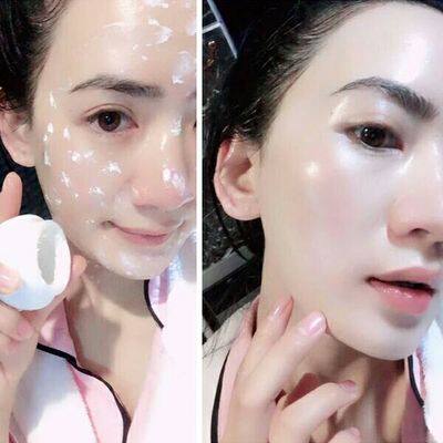 仙女正品提亮肤色明星30克贵妇膏