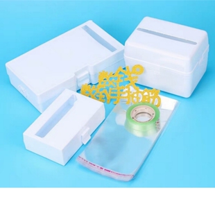 抽钱盒子礼物机关蛋糕装饰抖音同款拉钱神器出钱红包生日烘焙配件