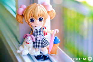 ob11娃衣 YMY 素体幼体  迷糊体 寿屋 GSC 粘土人 格子裙