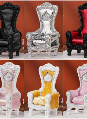 ob11娃衣 GSC doll body9 YMY素体 figma shf 12分 bjd 家具沙发