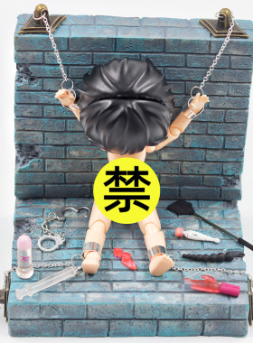 配件ob11娃衣GSCYMYSHF/figma/