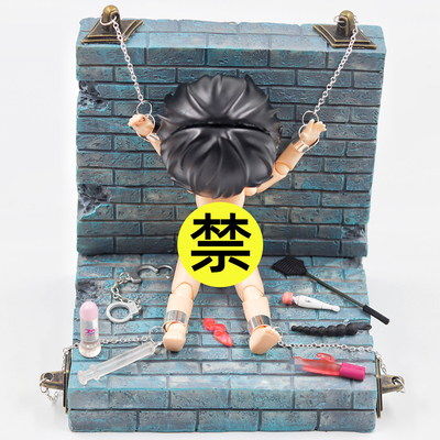 配件ob11娃衣GSCYMYSHF/figma/