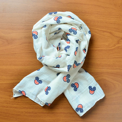 Foulard enfant - Ref 2137280 Image 4