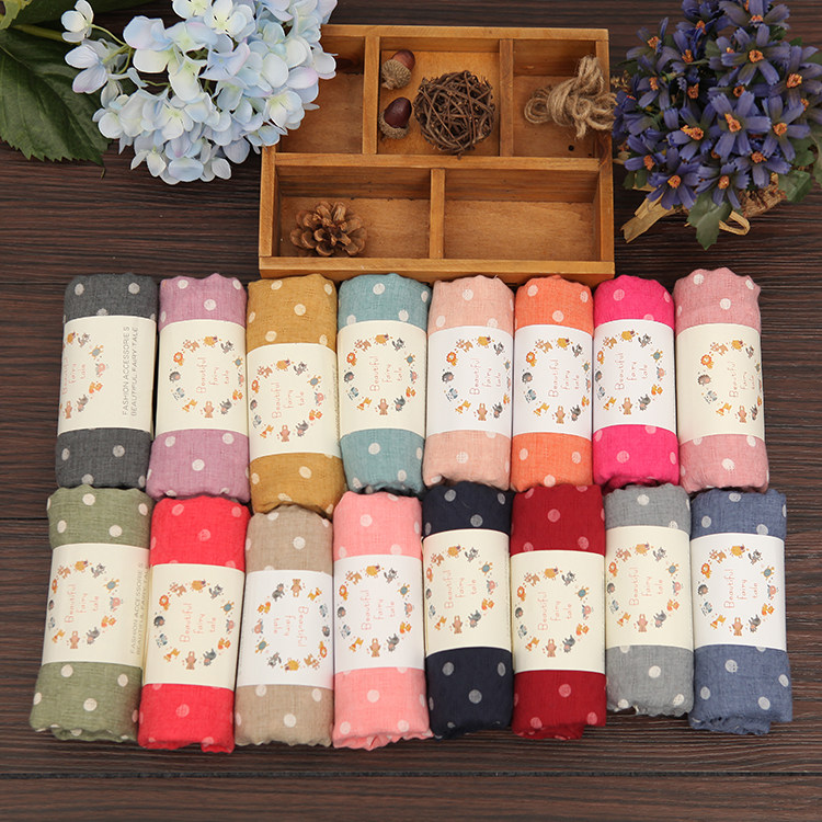 Foulard enfant - Ref 2137008 Image 3