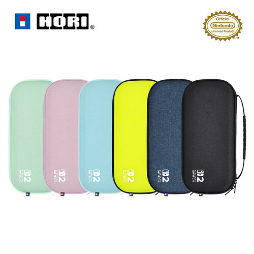 SWITCH2用日本原装EVA保护硬包