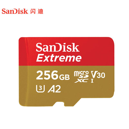 原装内存卡闪迪手机TFsd卡金卡