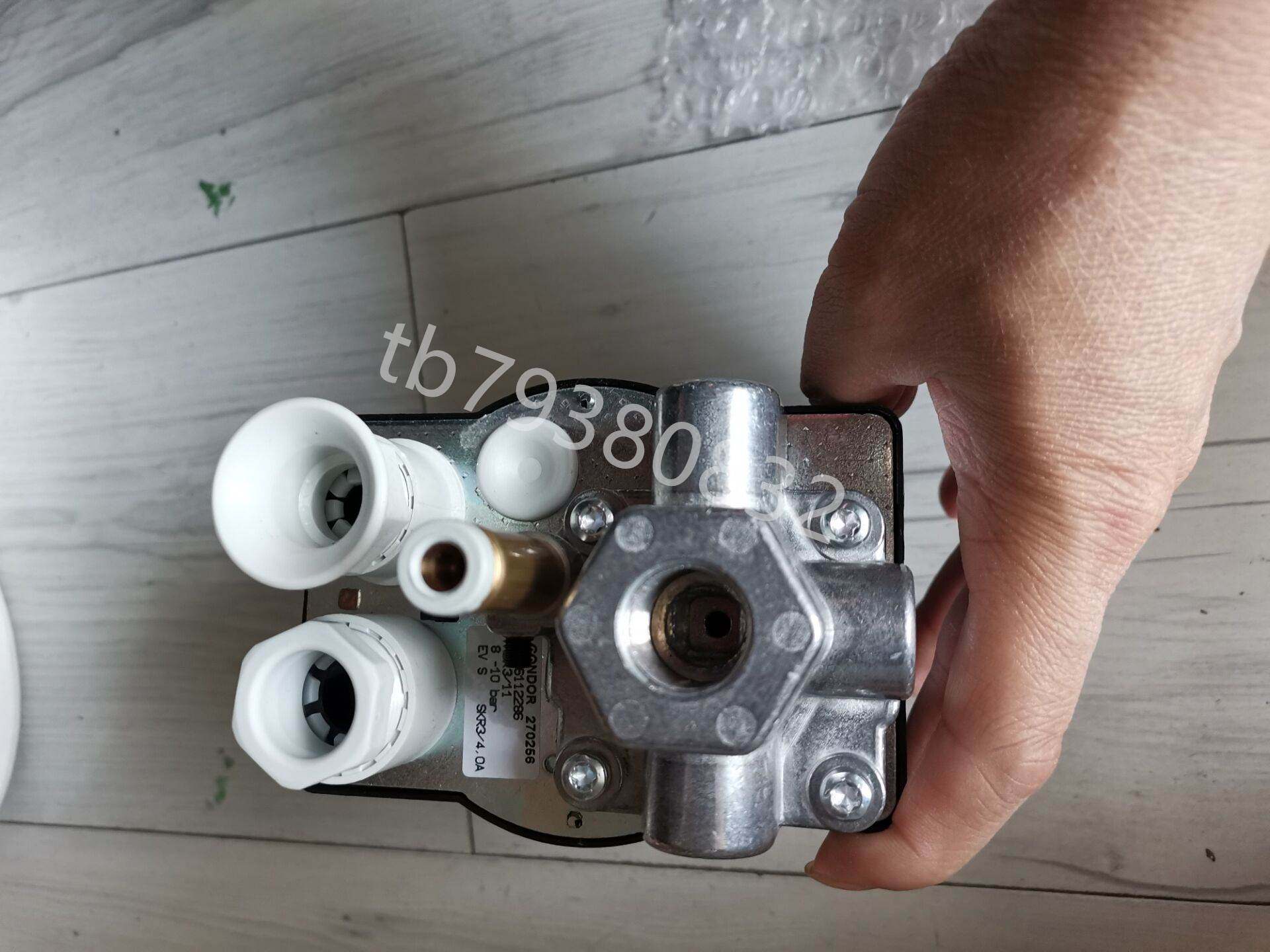 condor mdr3/11 压力开关询价