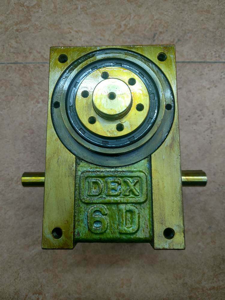 台湾deⅩ德士分割器6df-8-180精密间歇凸轮分割器 8等分询价