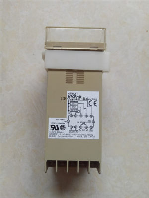 正品OMRON 欧姆龙计数器H7CR-B 12-24VDC [大量出售】询价