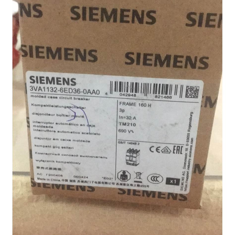 SIEMENS3VL9600-3HF05断路器询价