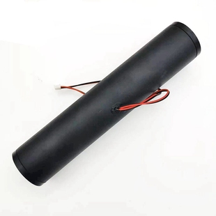 4欧3W杂牌组装机圆筒喇叭液晶电视机内置无源扬声器滚筒喇叭 包邮