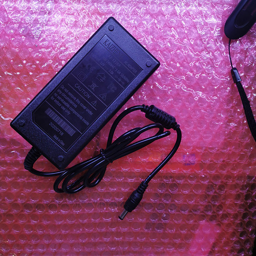 全新KAIZHENG凯征电源适配器12V 2.6A 3A 3.6A 4A 外置4.5A