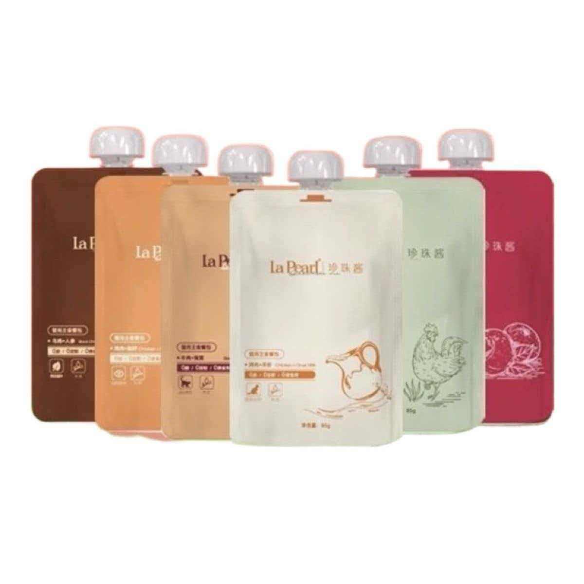 翡冷萃珍珠匠主食湿粮宠物零食猫粮成幼猫通用无谷鲜肉餐包,宠物/宠物食品及用品,猫零食湿粮包/餐盒,淘宝优惠券,粉丝福利购,淘宝优惠卷